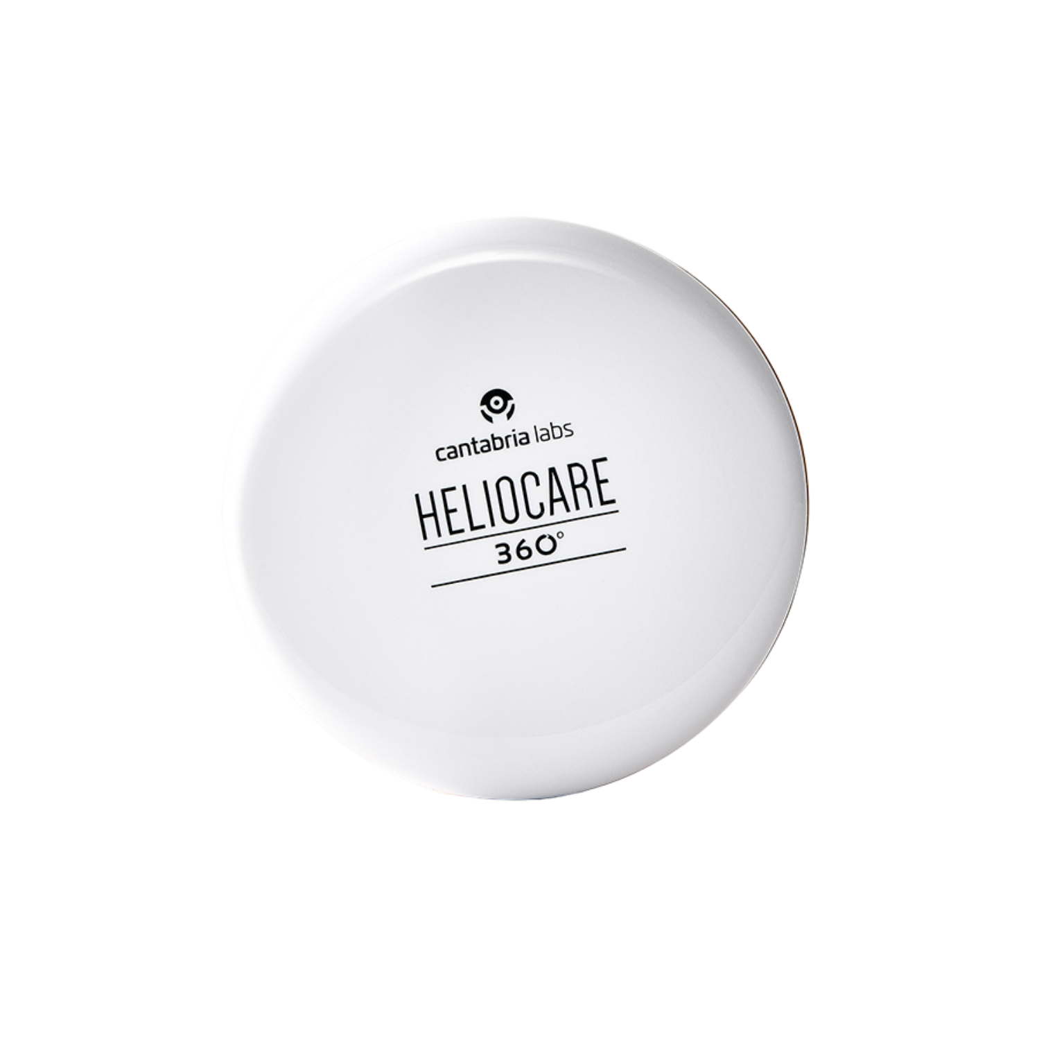 360 Oil-Free Compact Pearl SPF 50+
