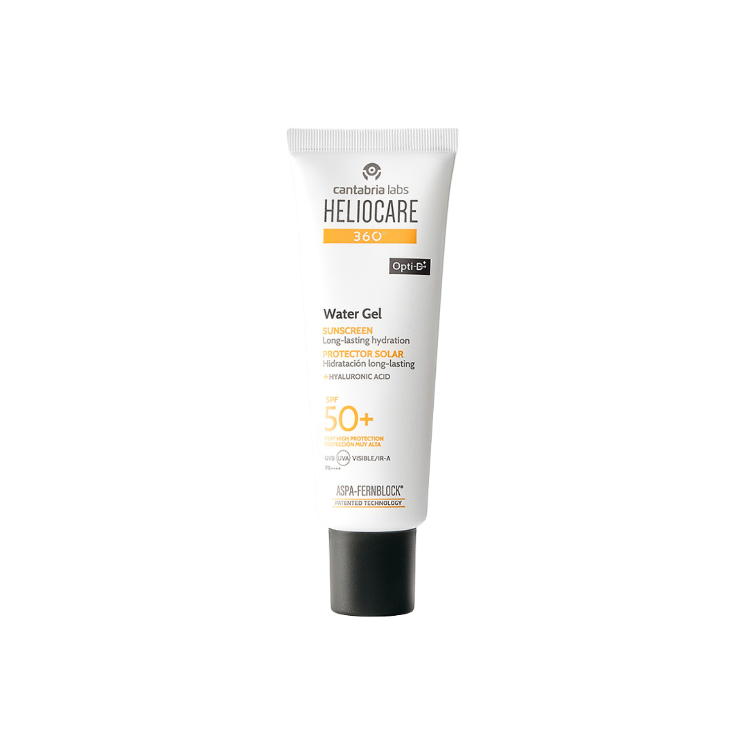 360 Water Gel SPF 50+
