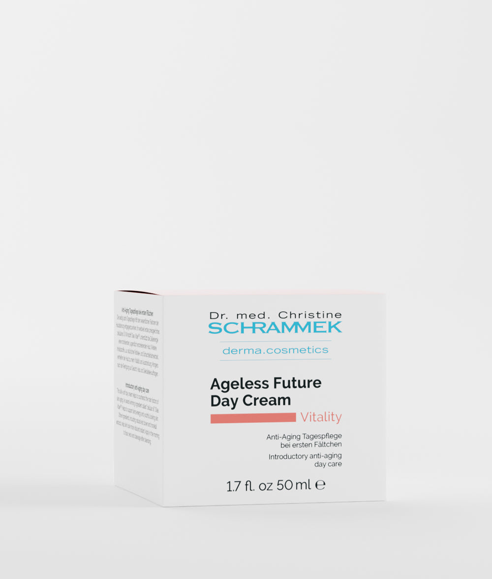 Ageless Future Day Cream