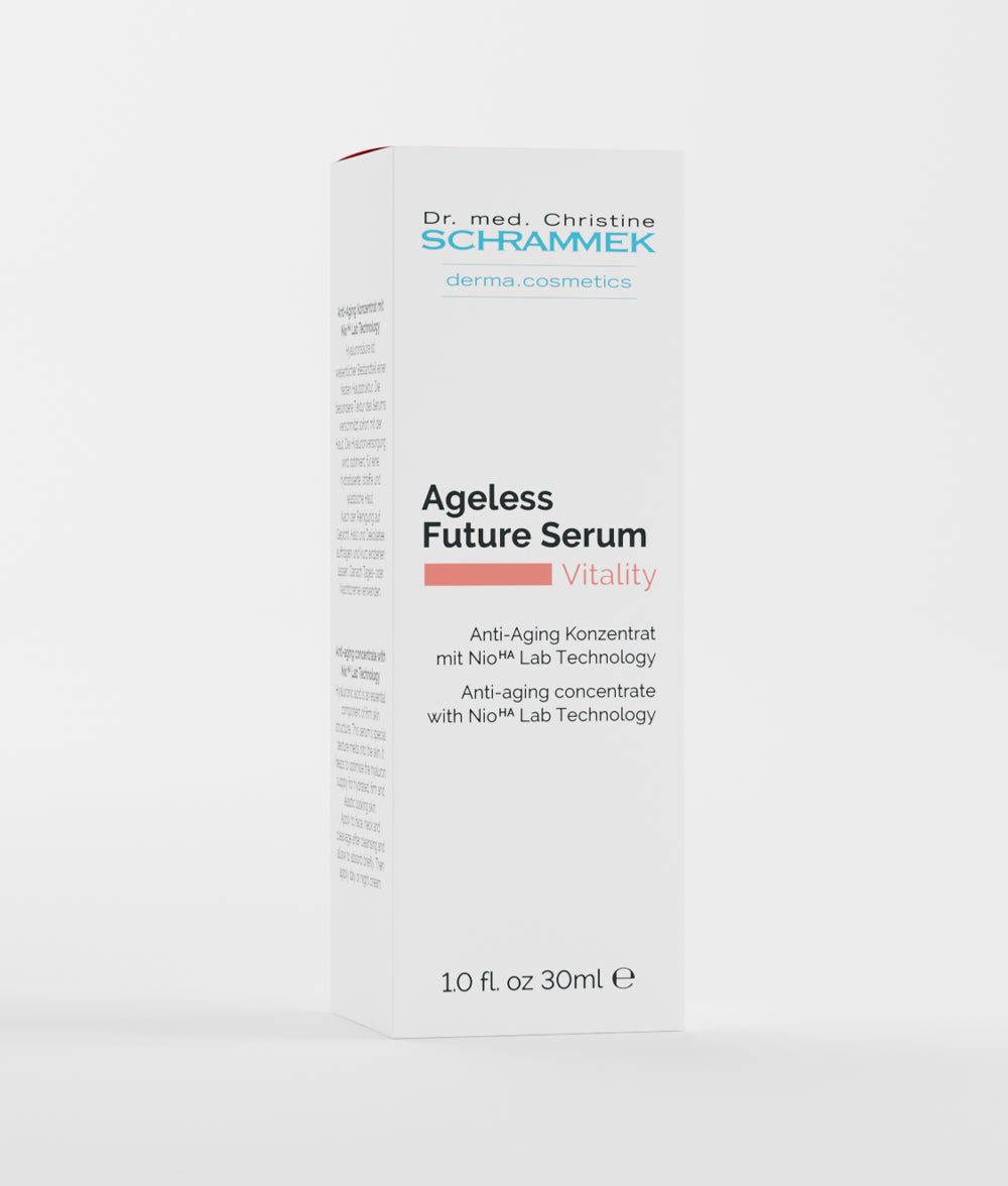 Ageless Future Serum