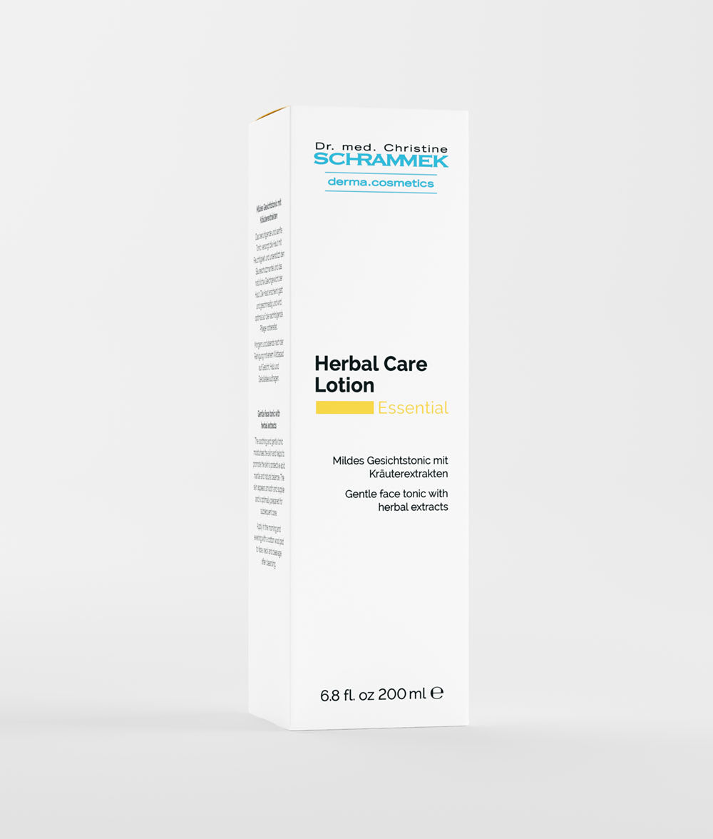 Herbal Care Lotion
