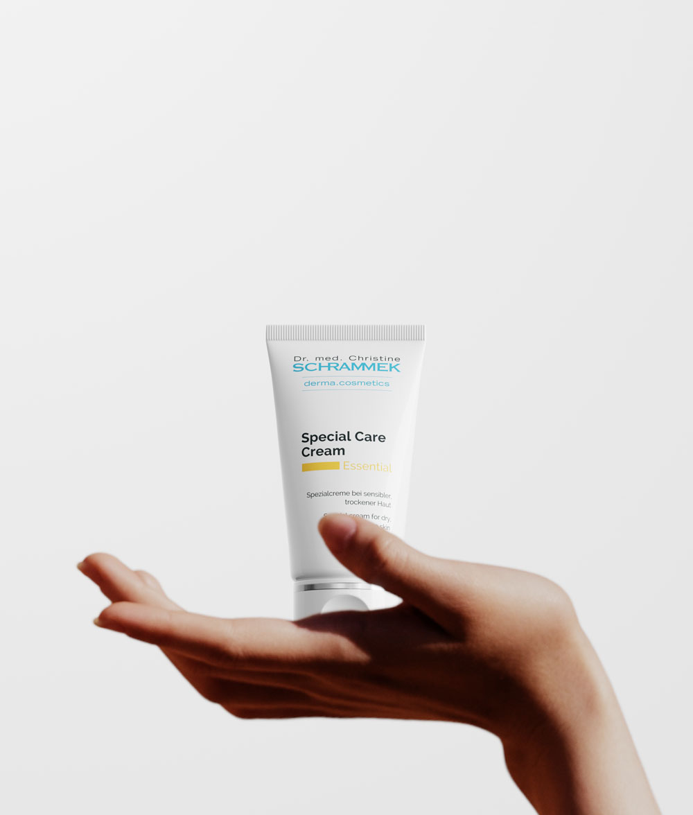 Special Care Cream
