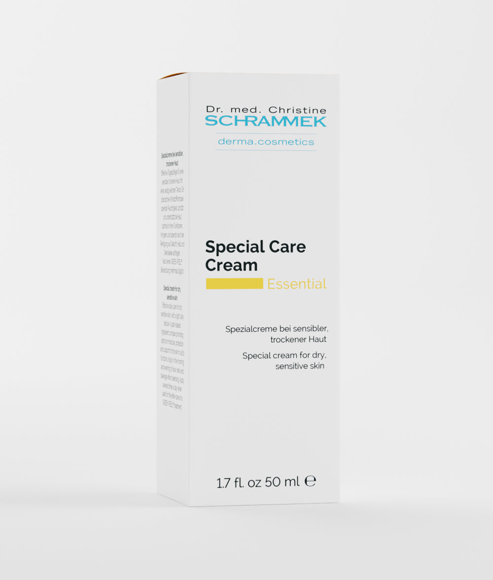 Special Care Cream