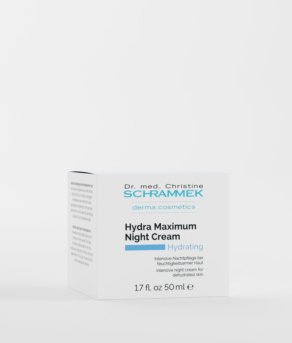 Hydra Maximum Night Cream