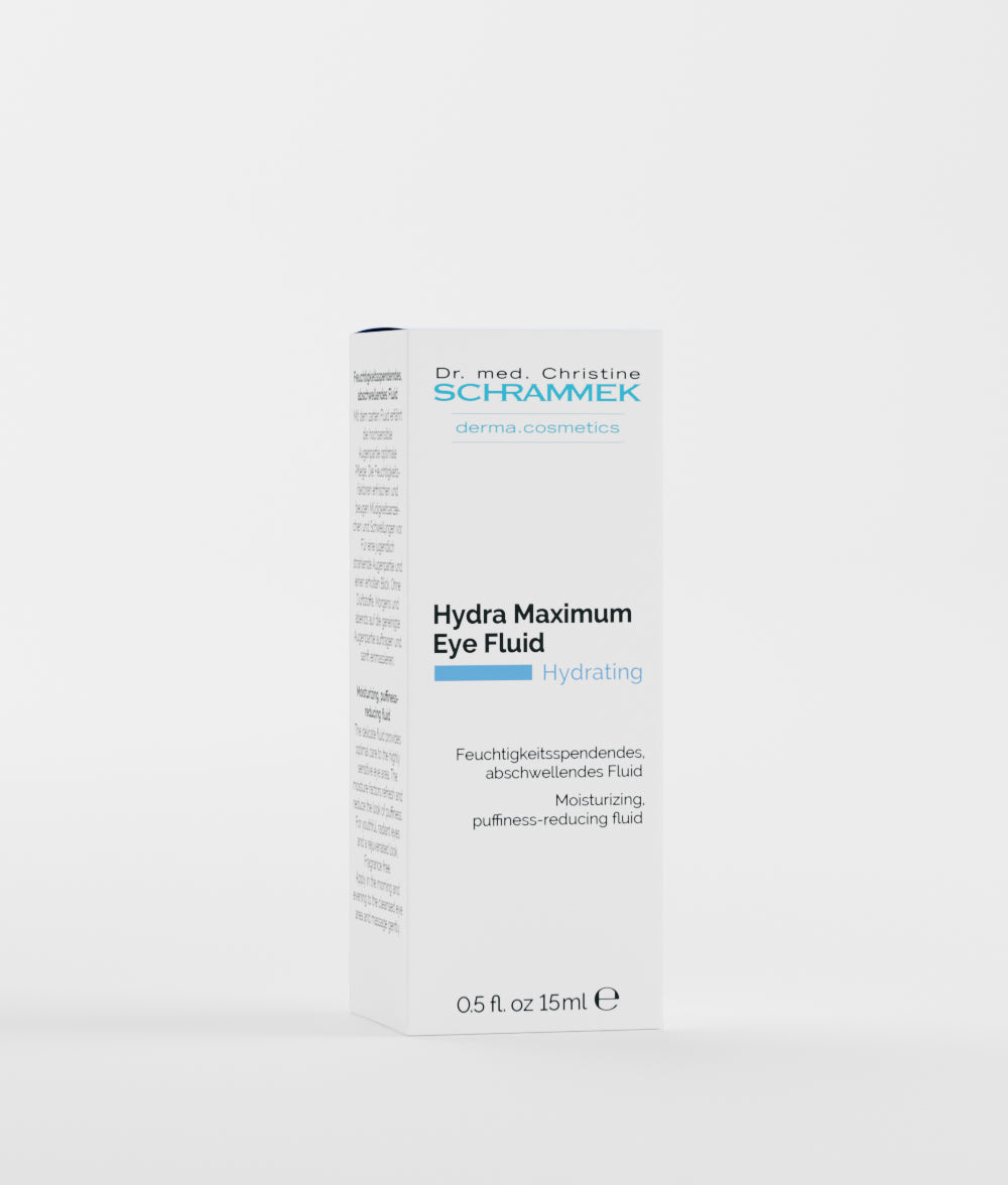 Hydra Maximum Eye Fluid