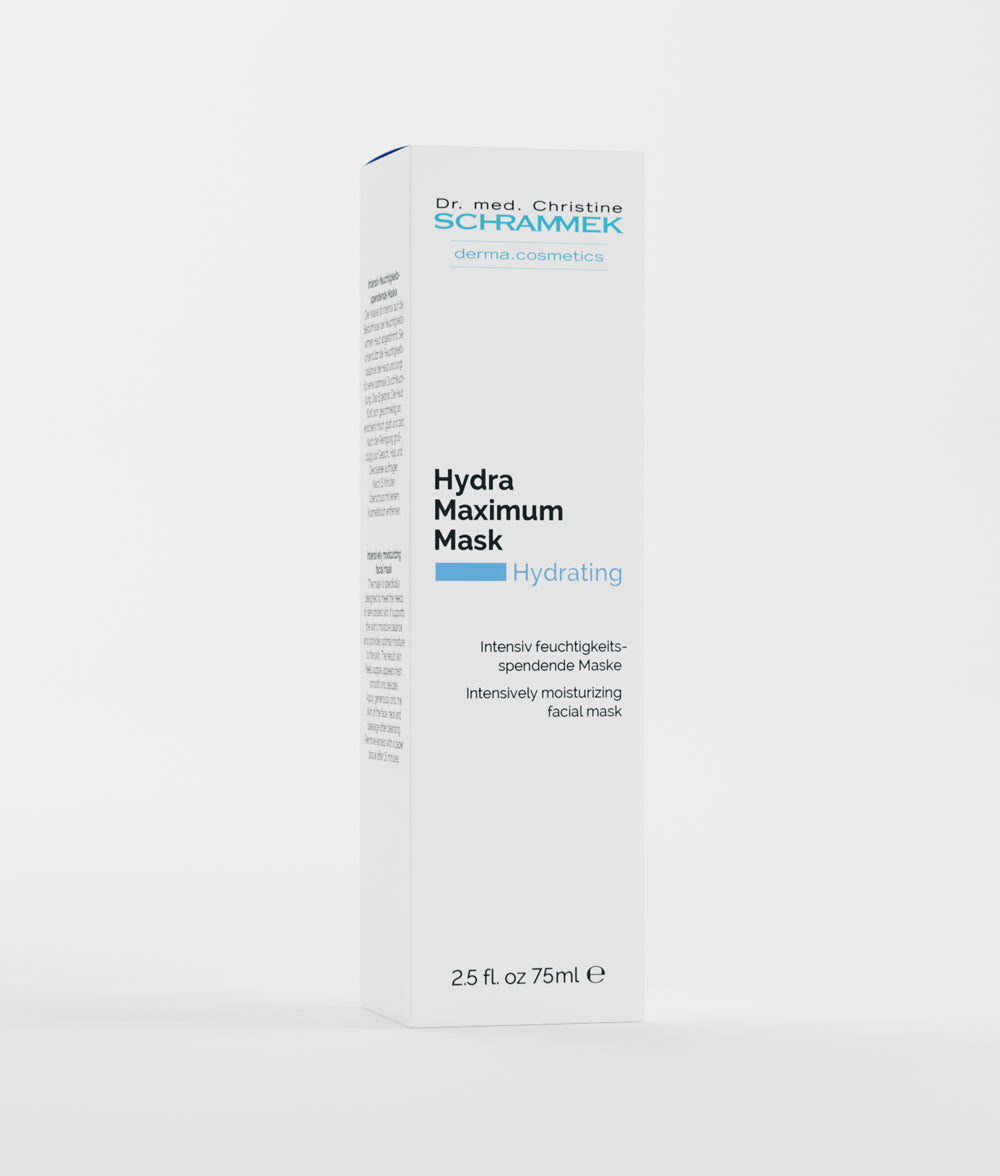 Hydra Maximum Mask