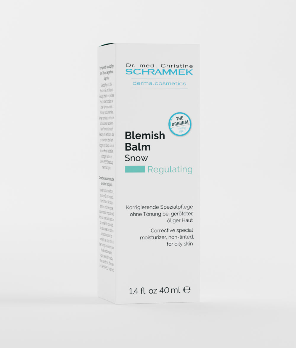 Blemish Balm Snow