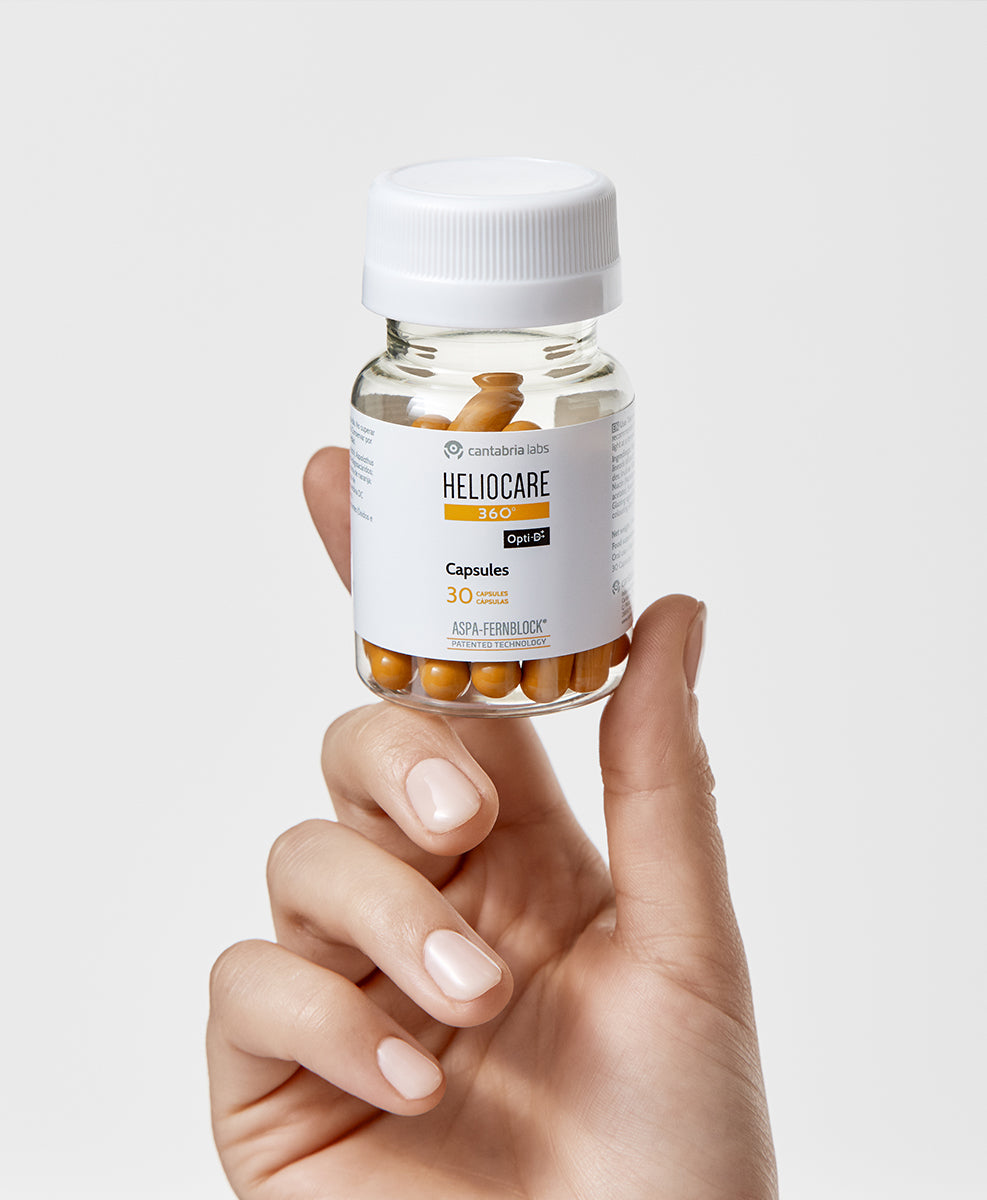 Oral Capsules