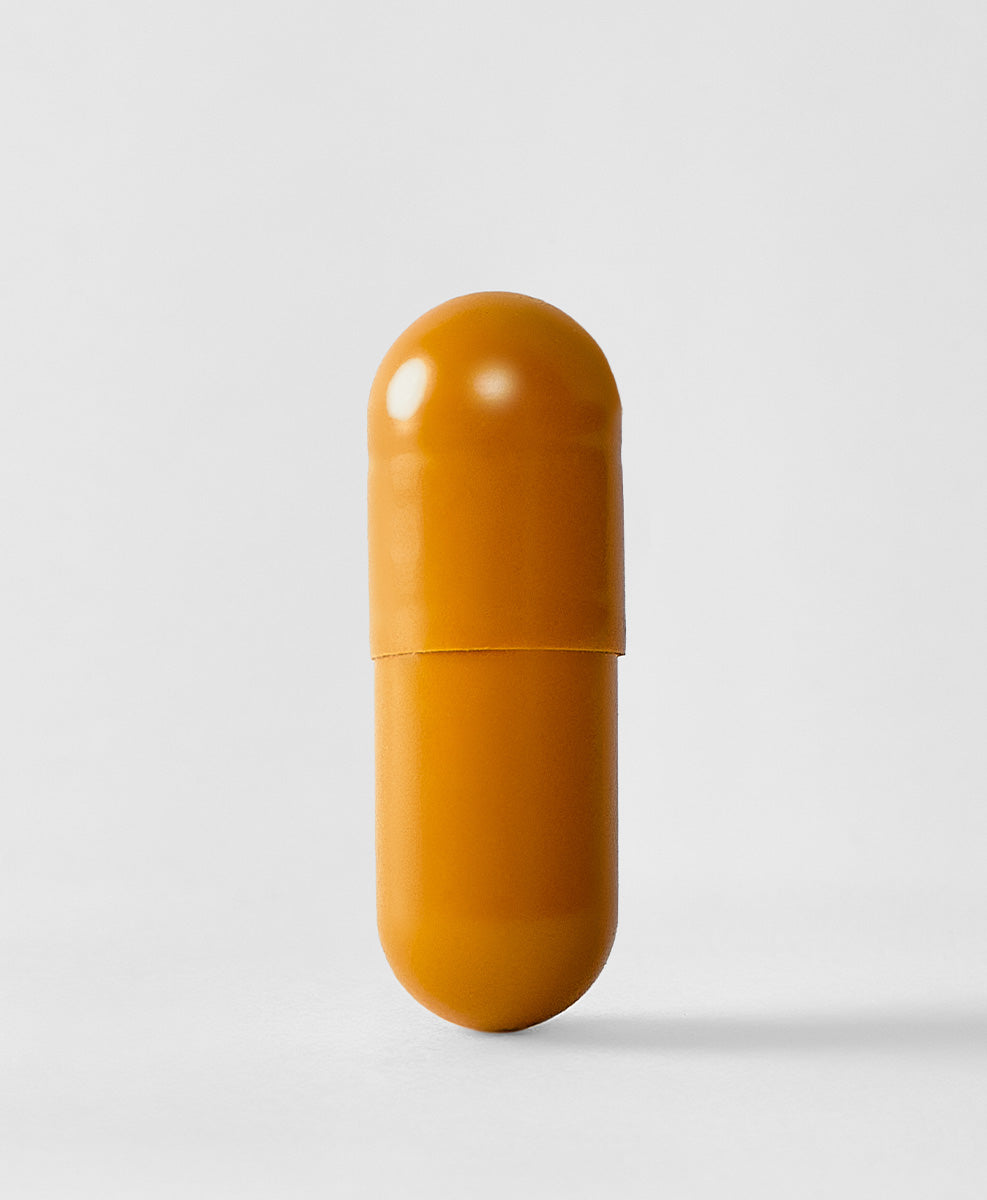 Oral Capsules