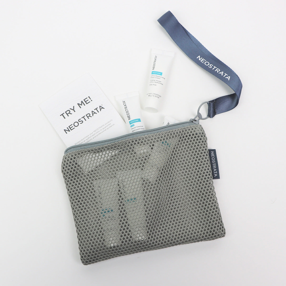 Startkit Sensitive