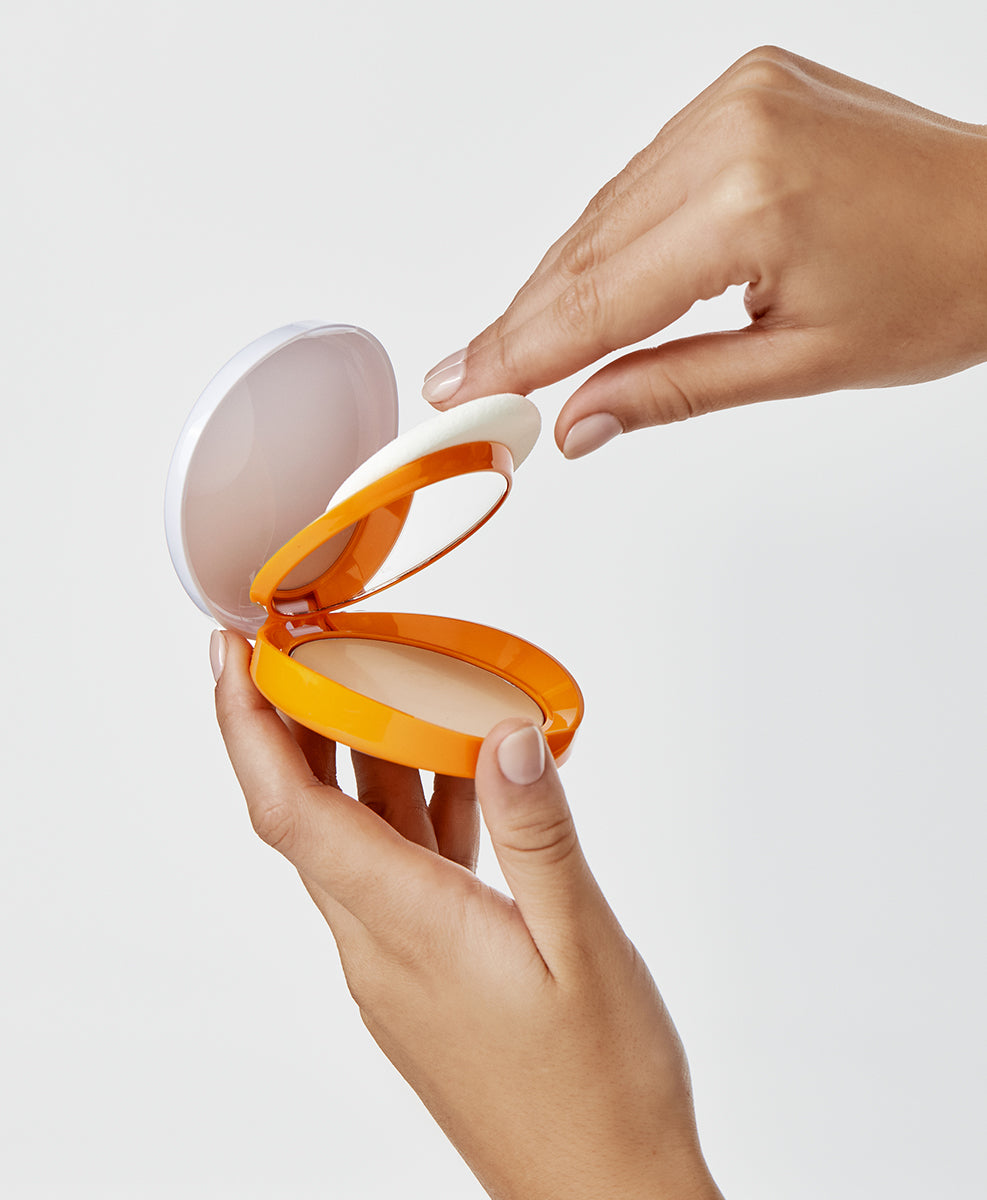 360 Oil-Free Compact Pearl SPF 50+