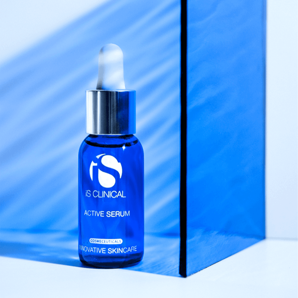 Active Serum