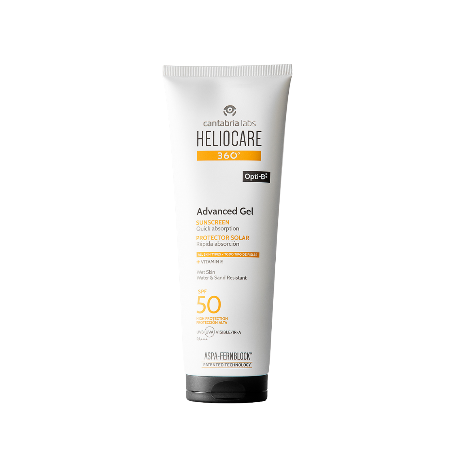Advanced Gel SPF 50
