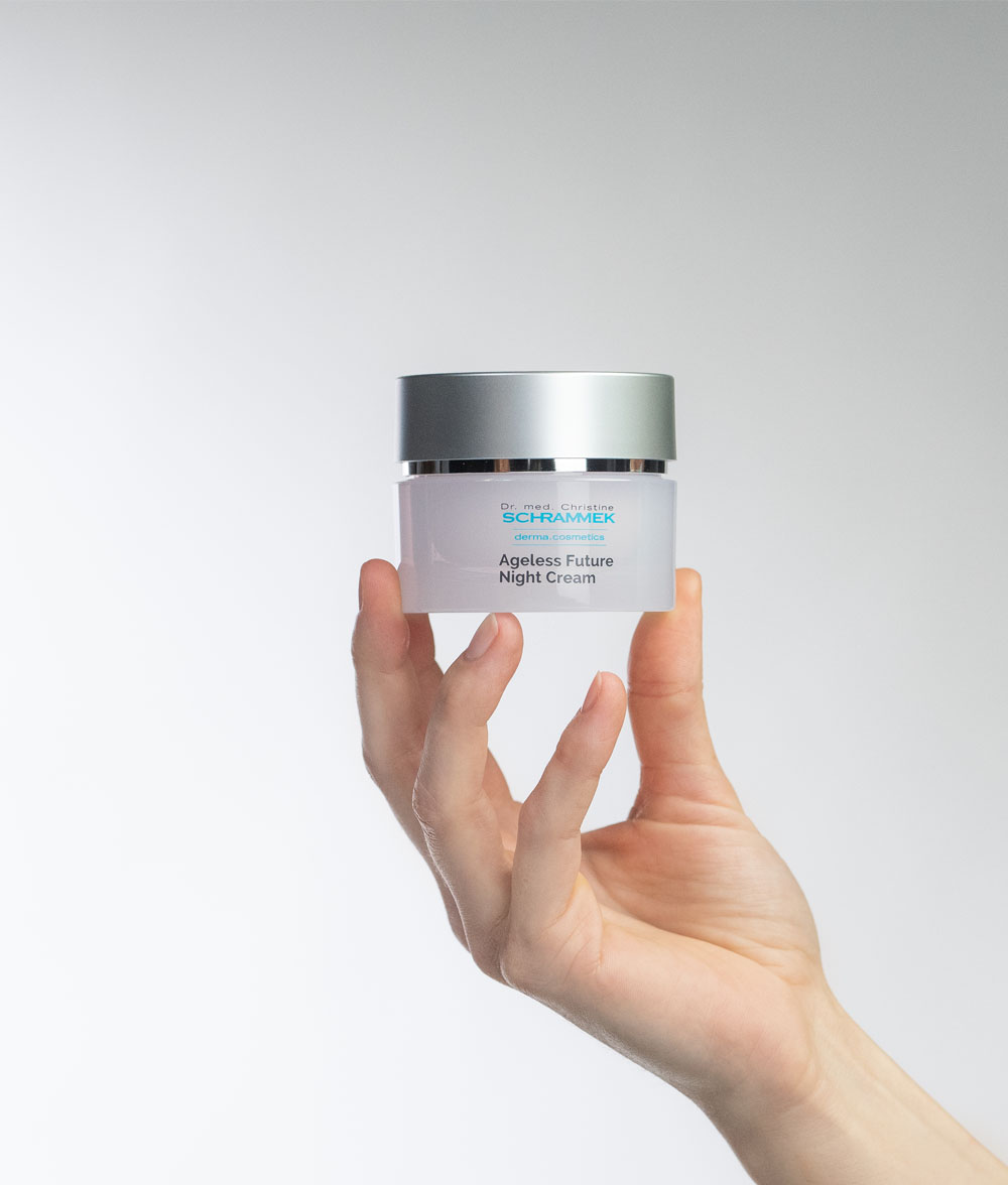 Ageless Future Night Cream