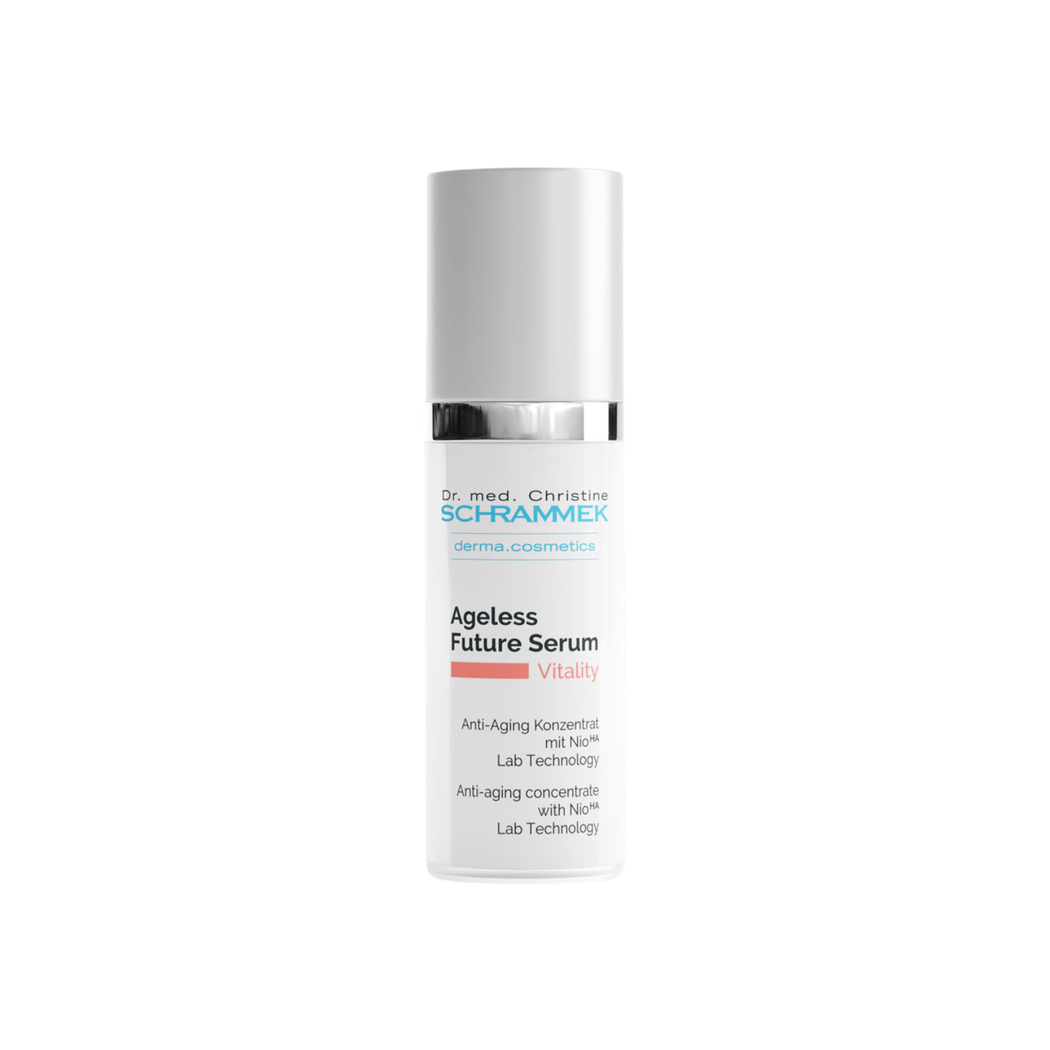 Ageless Future Serum