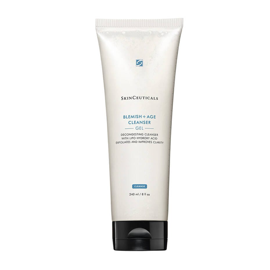 SkinCeuticals Blemish + Age Cleanser