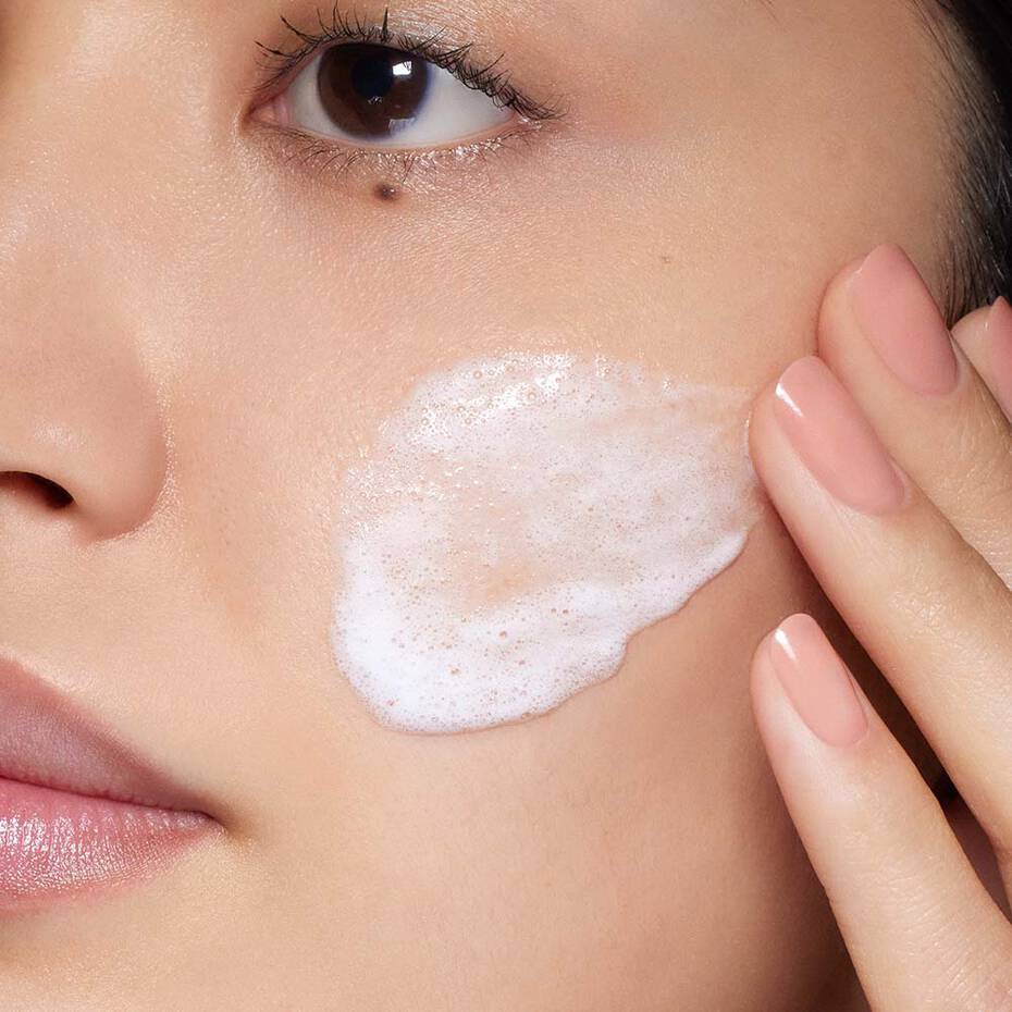 Blemish + Age Cleanser