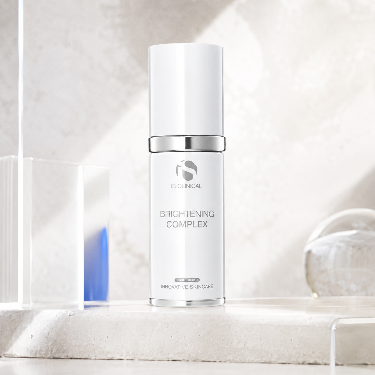 Brightening Complex