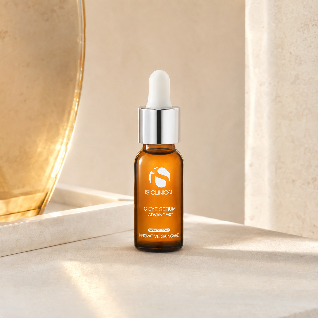 C Eye Serum Advance+