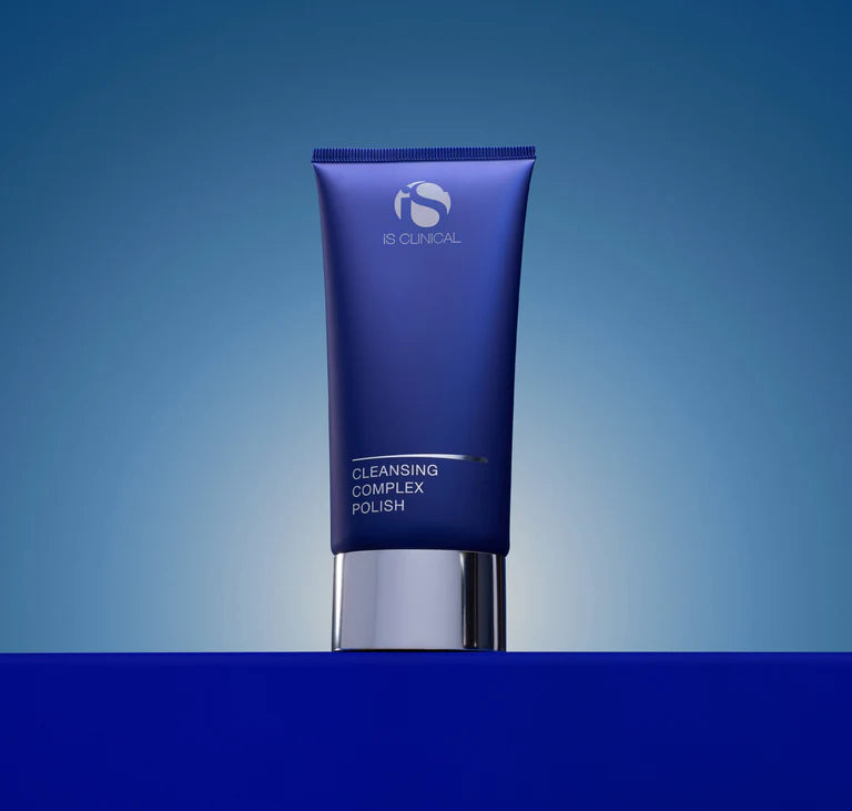 Cleansing Complex Polish