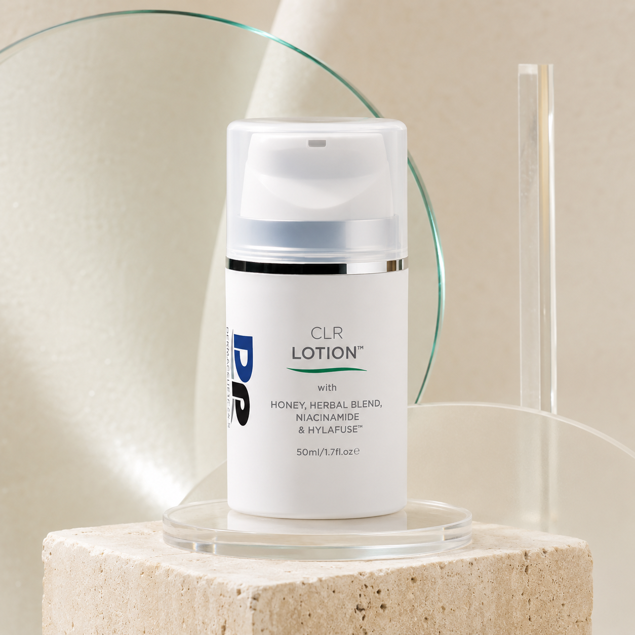 CLR Lotion