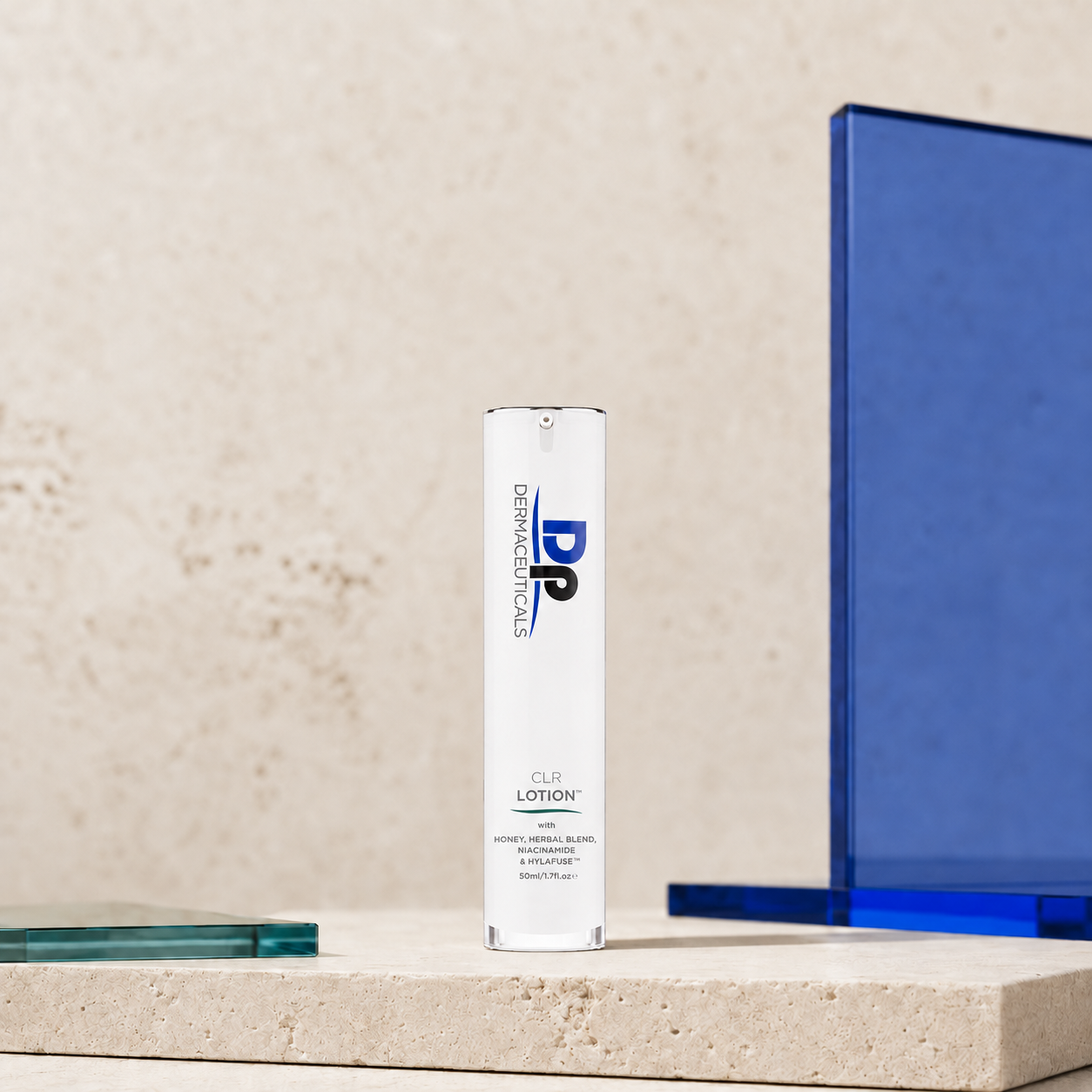 CLR Lotion