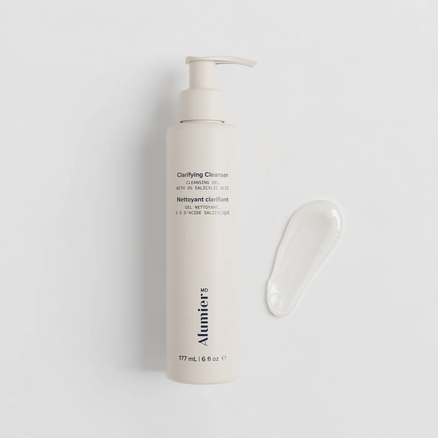 Clarifying Cleanser