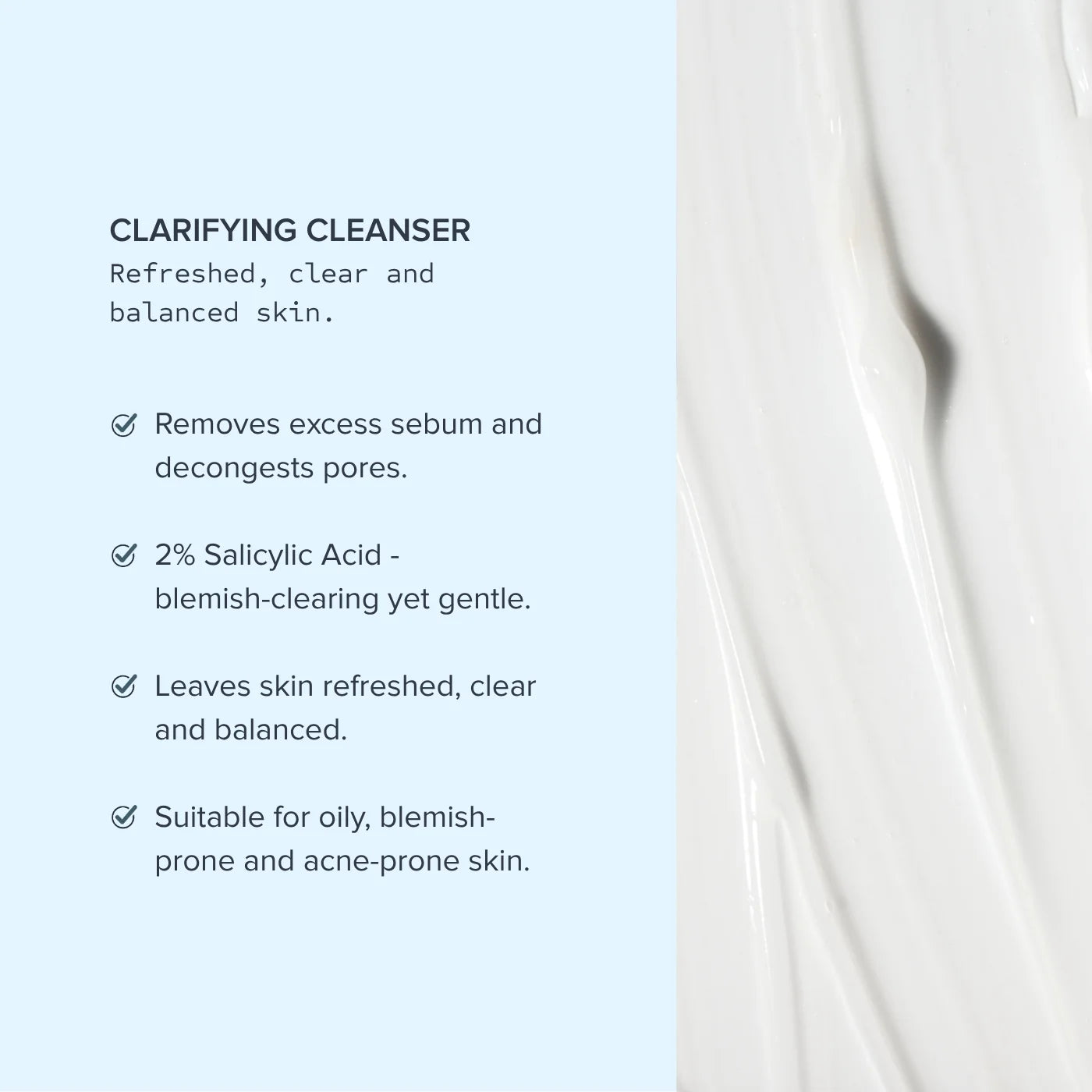 Clarifying Cleanser