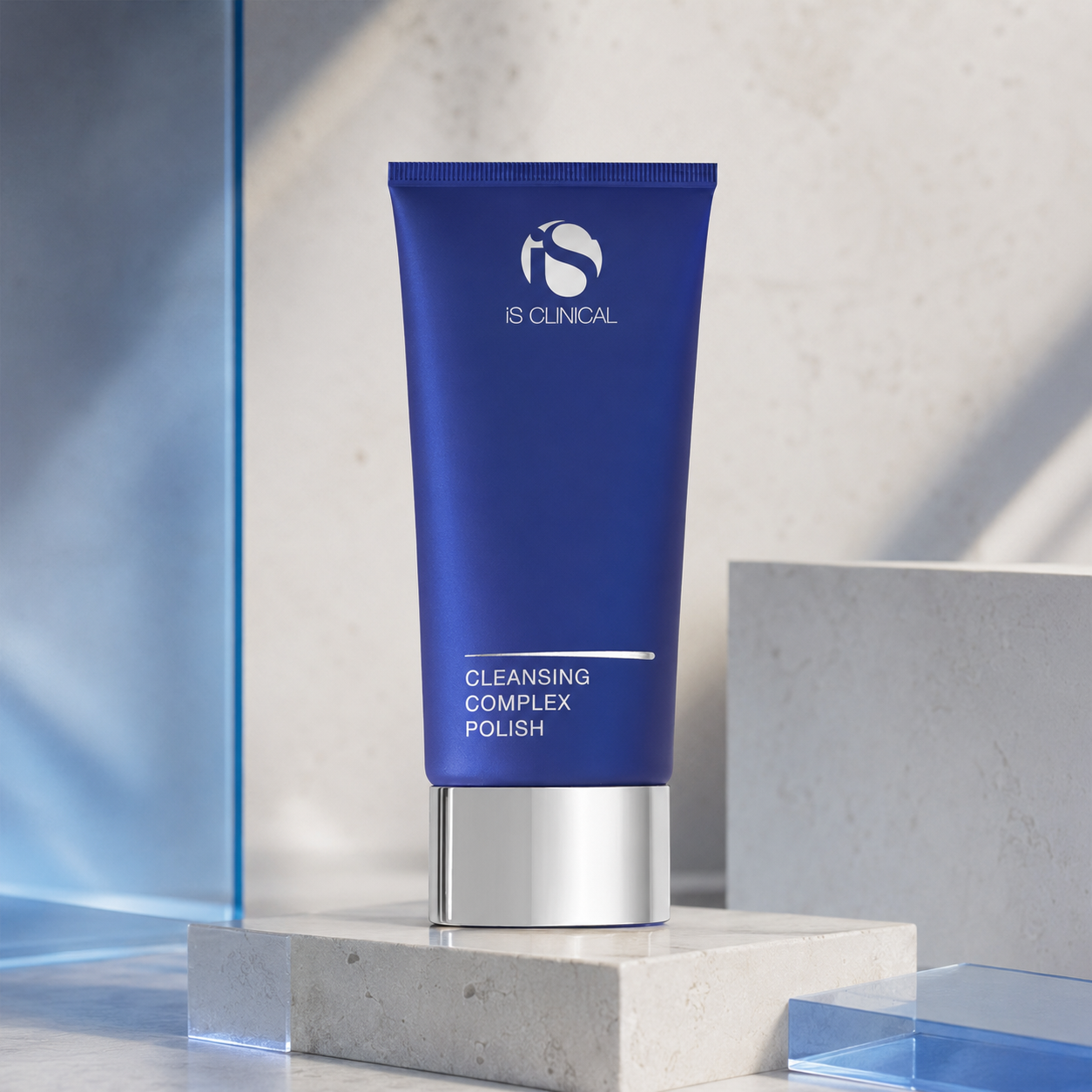 Cleansing Complex Polish