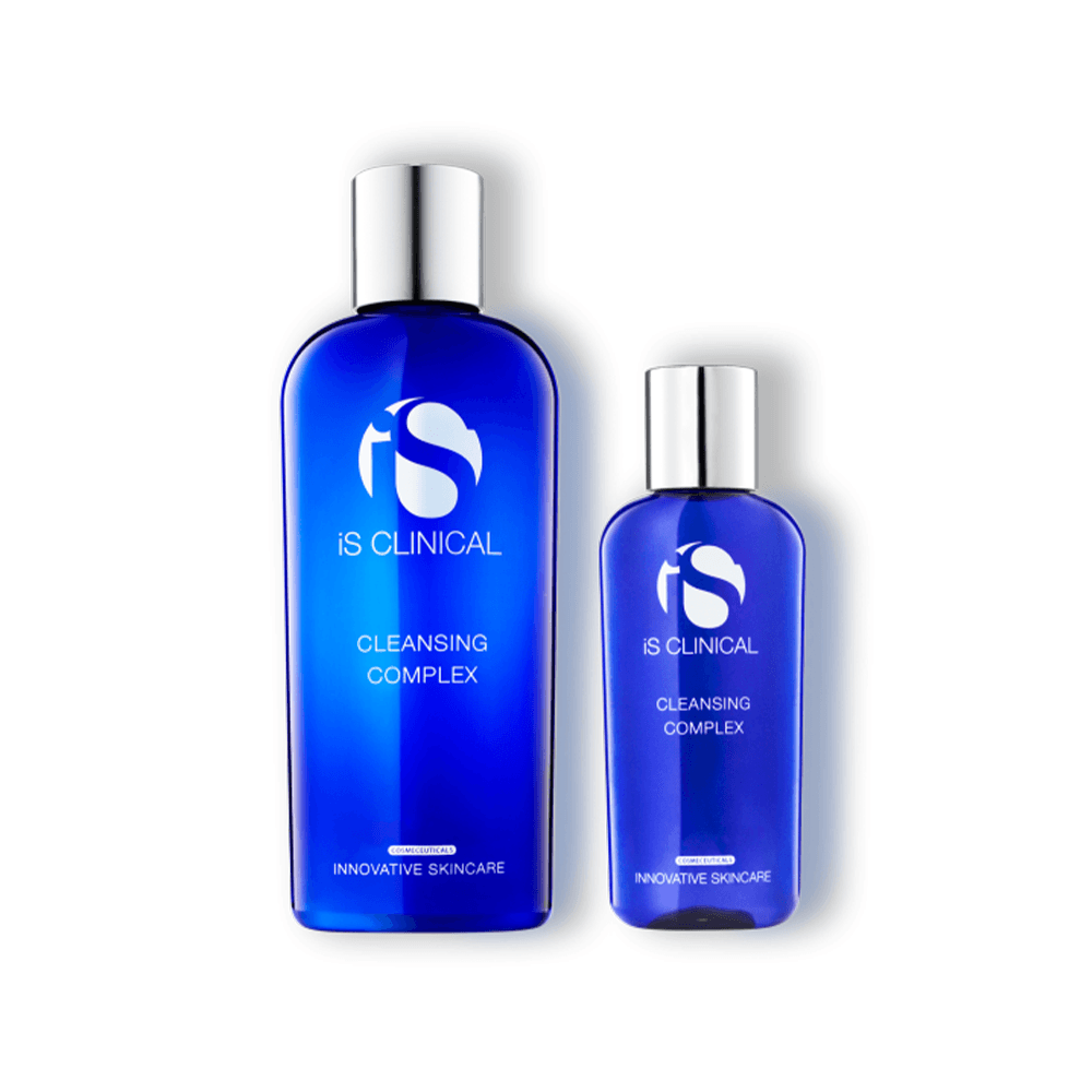 Cleansing Complex