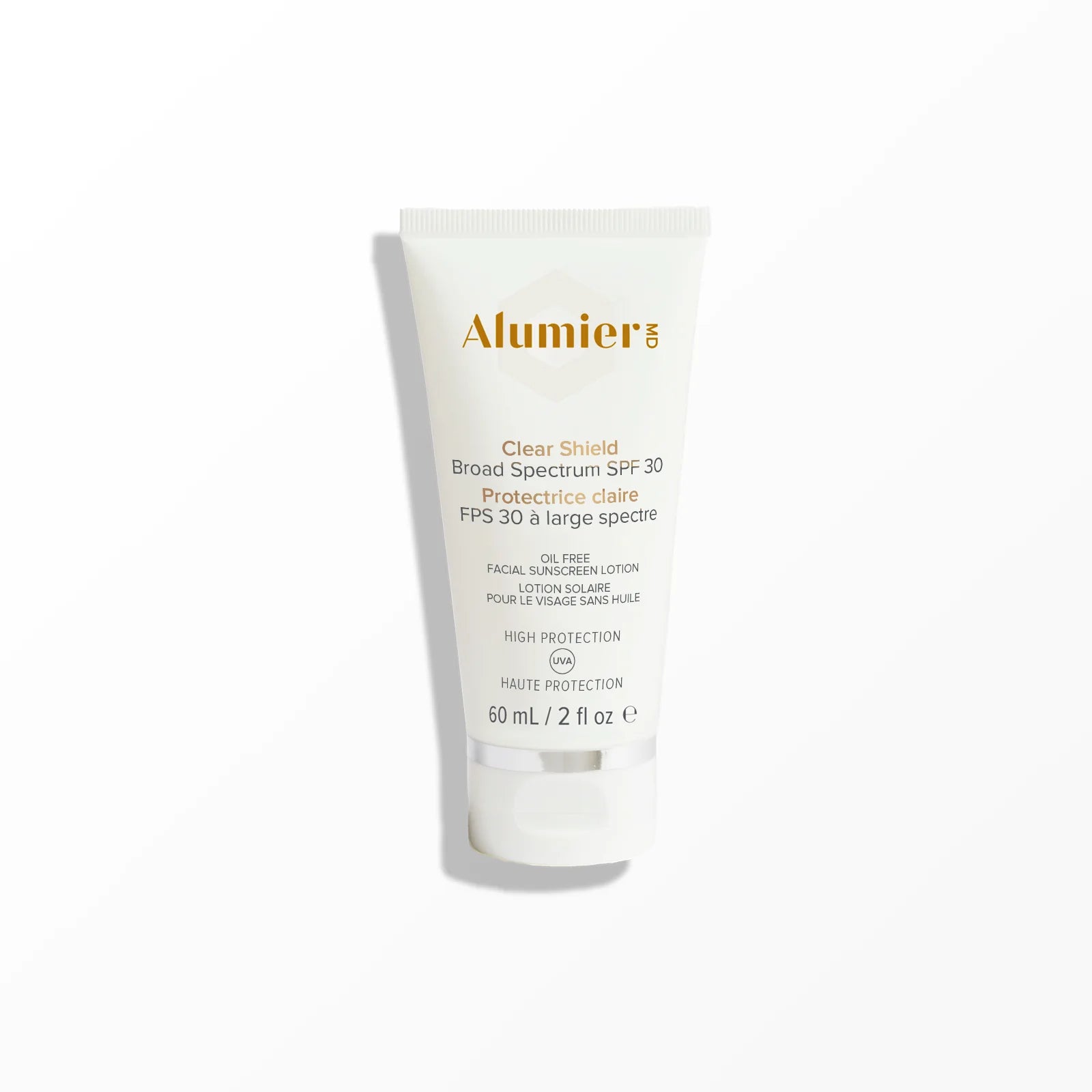 Clear Shield Broad Spectrum SPF 30
