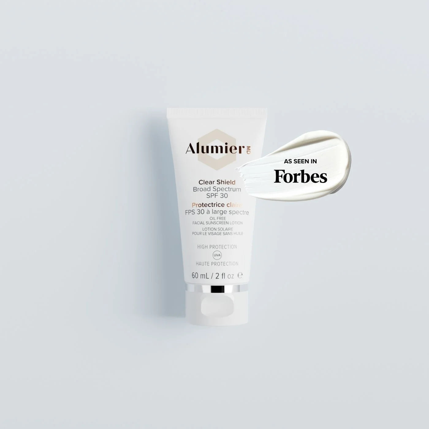 Clear Shield Broad Spectrum SPF 30