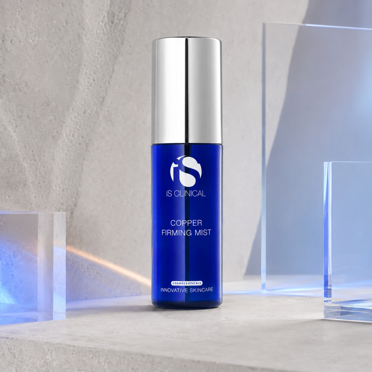 Copper Firming Mist