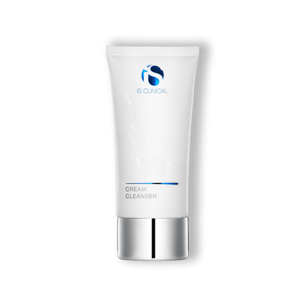 iS Clinical Cream Cleanser