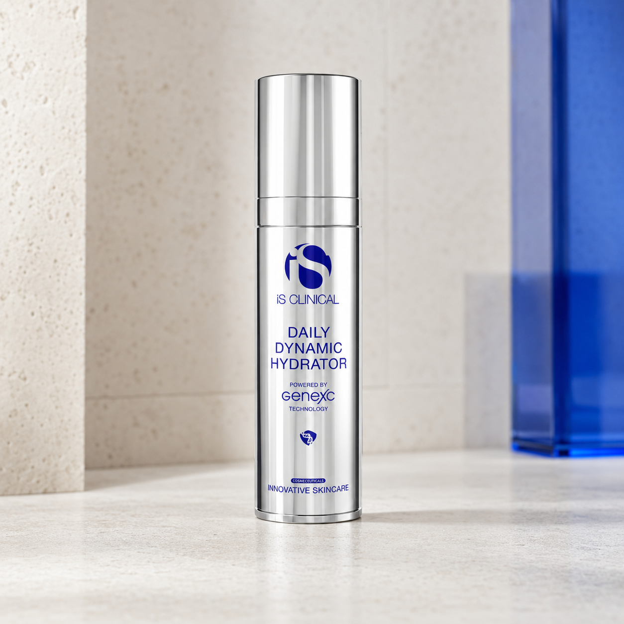 Daily Dynamic Hydrator