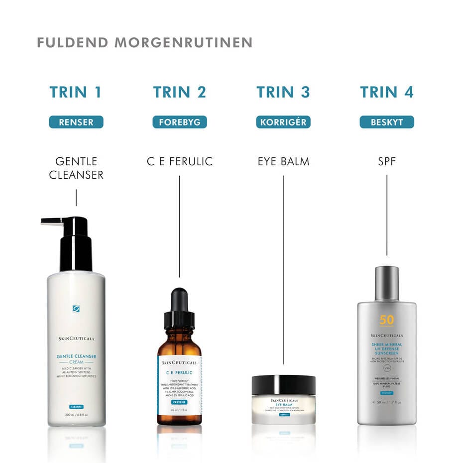 Eye Balm