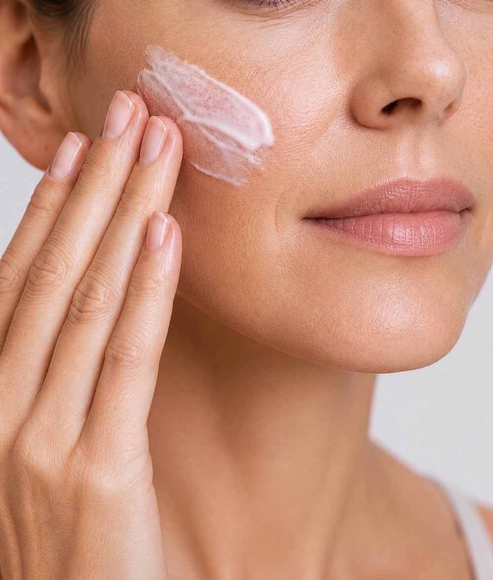 Ageless Future Night Cream