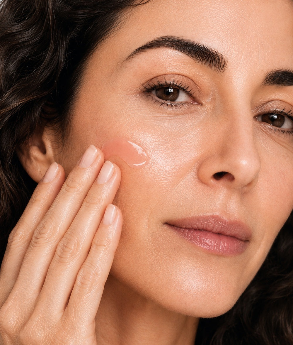 Ageless Future Serum