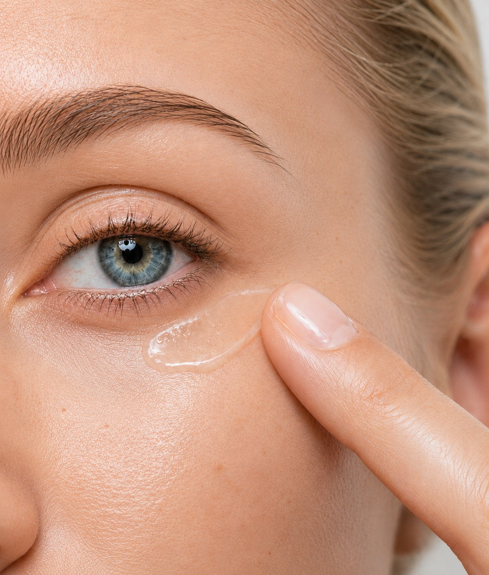 Hydra Maximum Eye Fluid