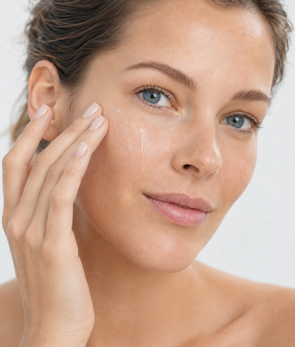 Moisture Plus Ampoules