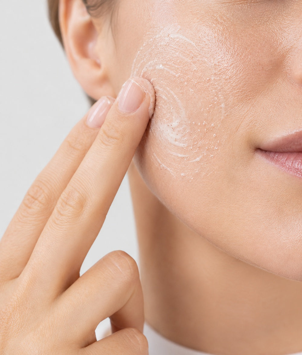 Perfect Skin Peeling
