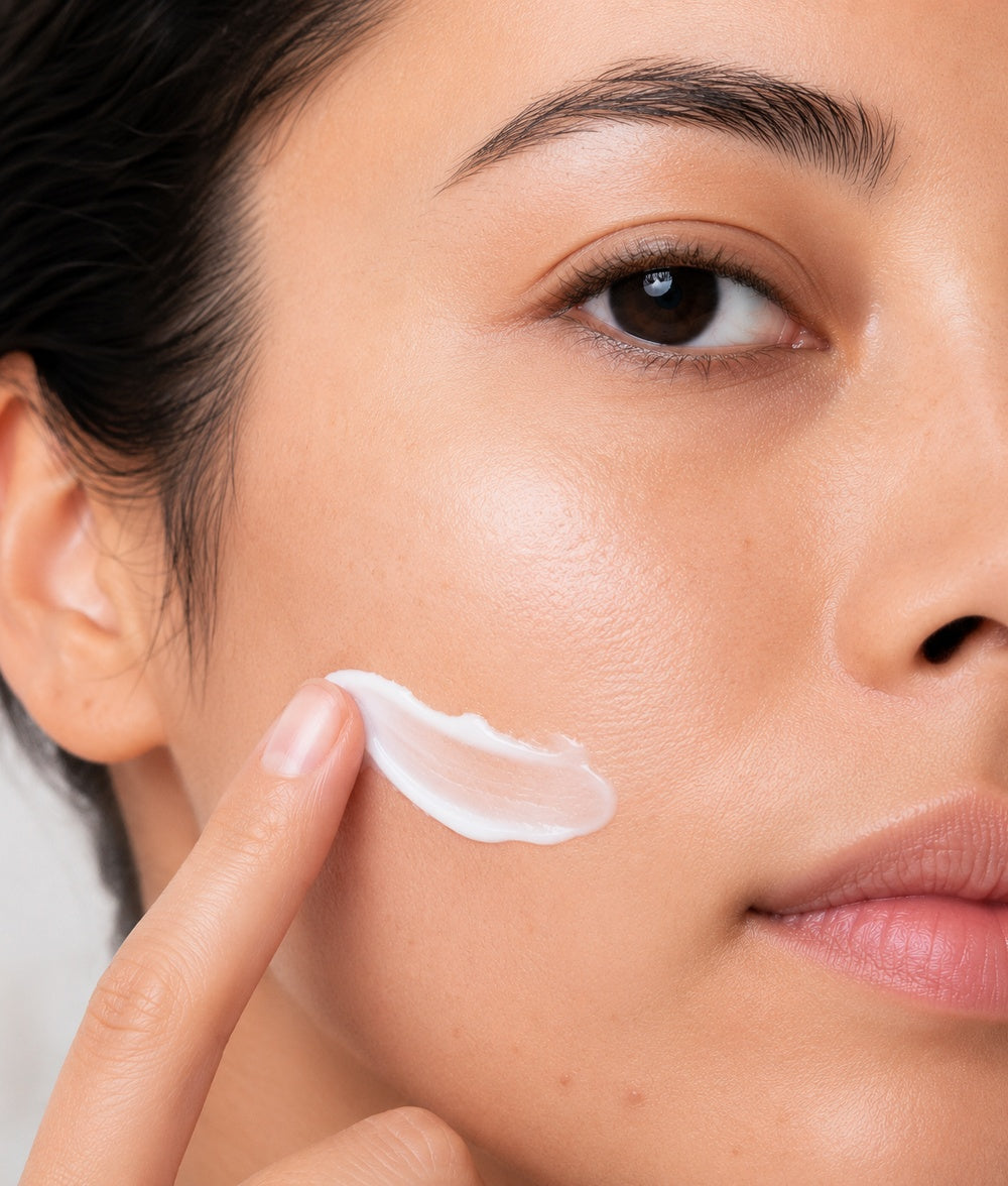 Special Regulating Cream