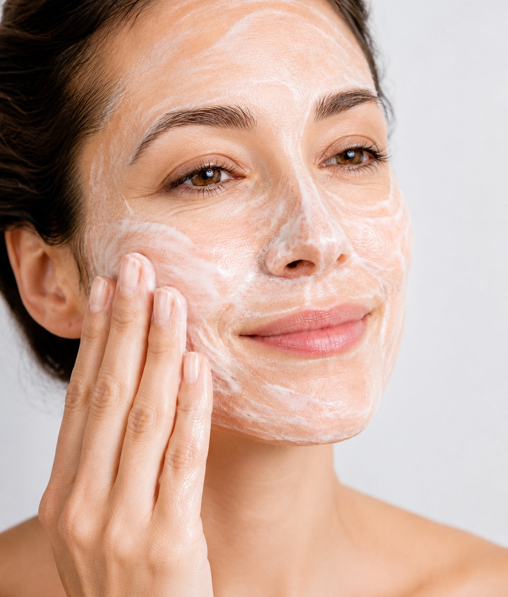 Super Soft Cleanser
