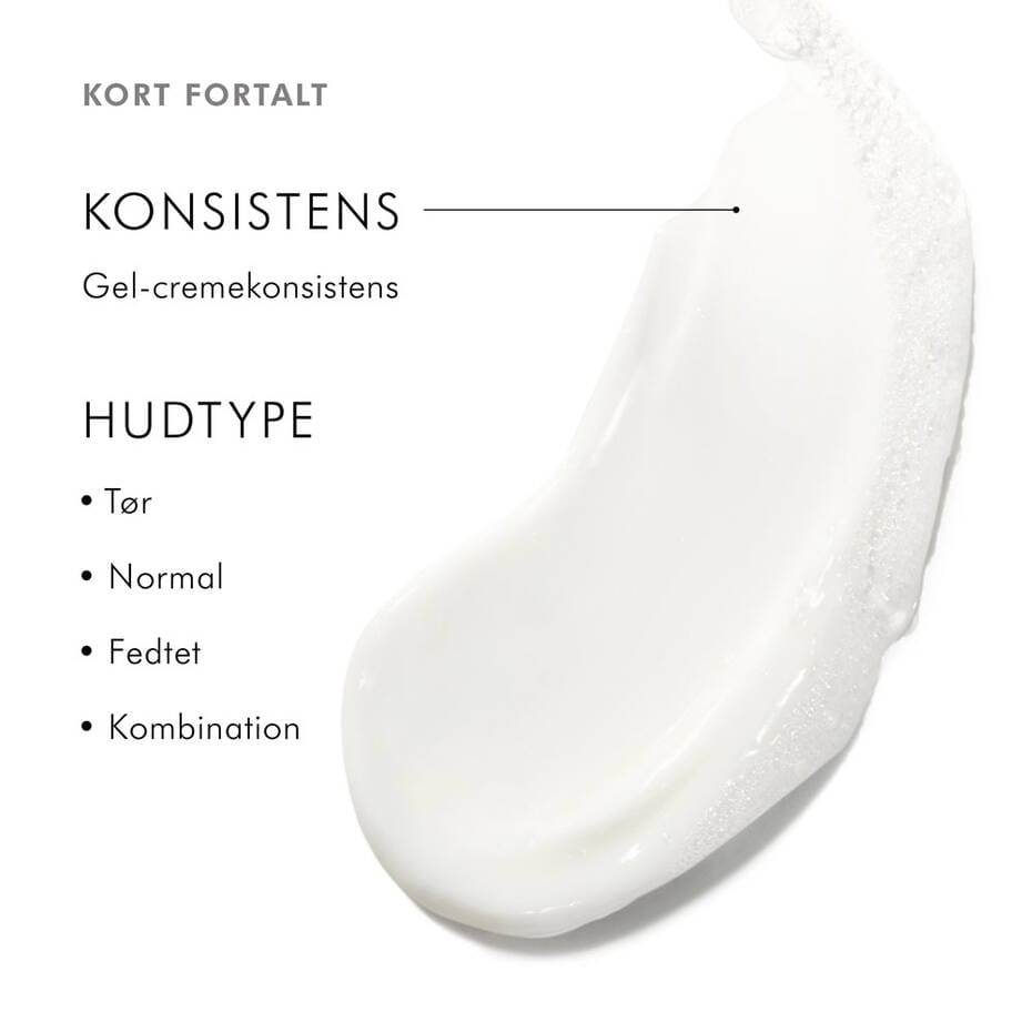 Gentle Cleanser
