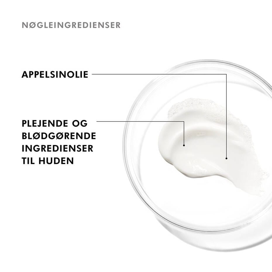 Gentle Cleanser