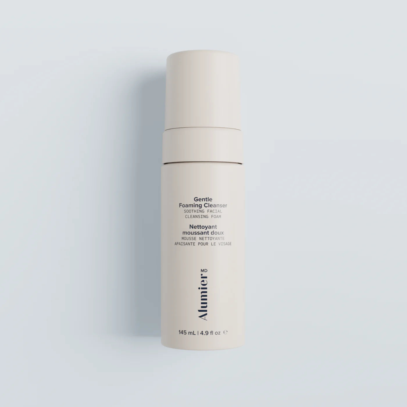 Gentle Foaming Cleanser