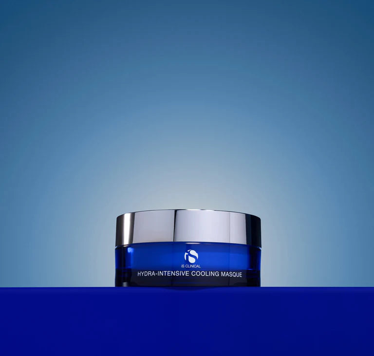 Hydra-Intensive Cooling Masque