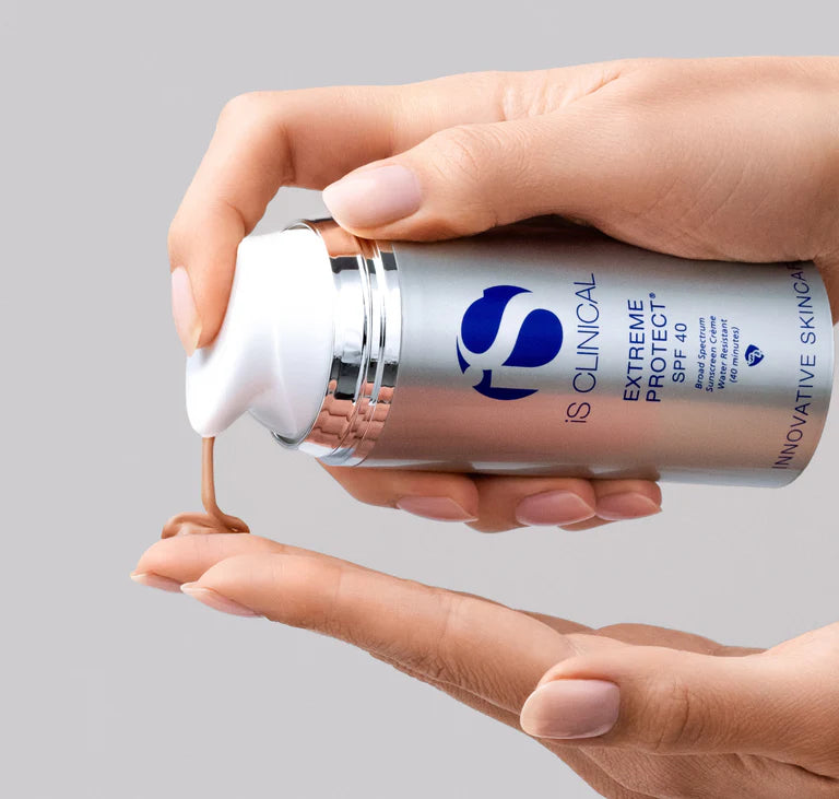 Extreme Protect SPF40