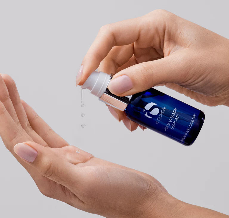 Poly-Vitamin Serum