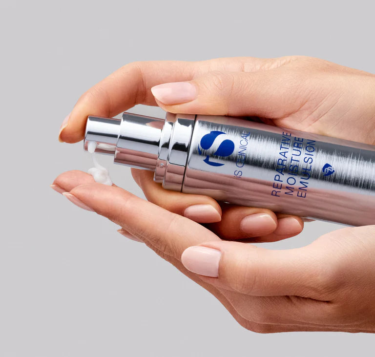 Reparative Moisture Emulsion